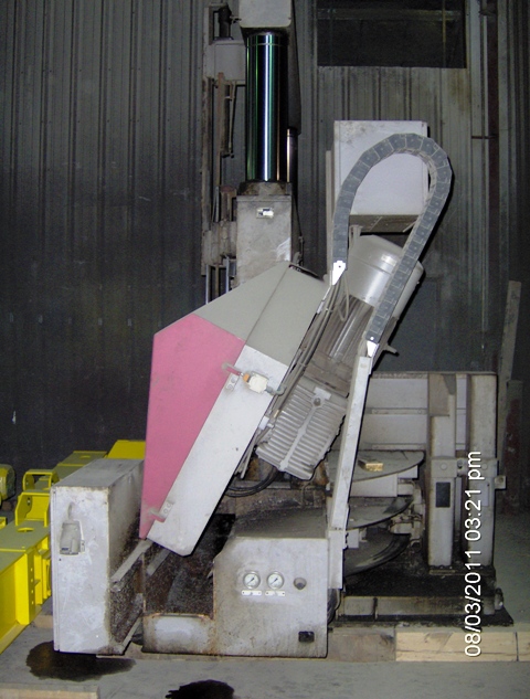 Equipment picture